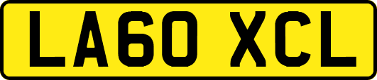 LA60XCL