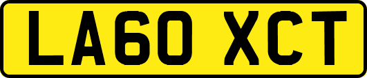LA60XCT