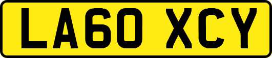 LA60XCY