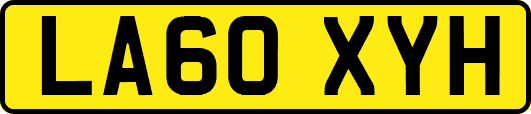 LA60XYH