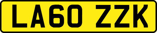 LA60ZZK