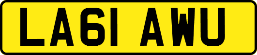 LA61AWU