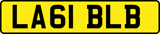 LA61BLB