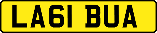 LA61BUA