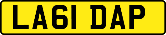 LA61DAP