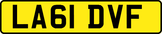 LA61DVF
