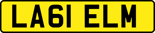 LA61ELM
