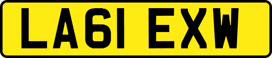 LA61EXW