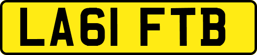 LA61FTB