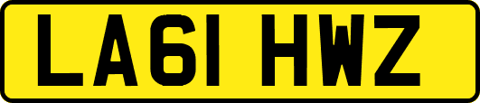 LA61HWZ