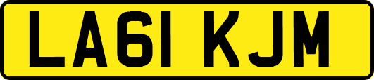 LA61KJM