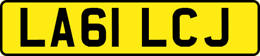 LA61LCJ