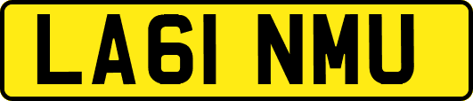 LA61NMU