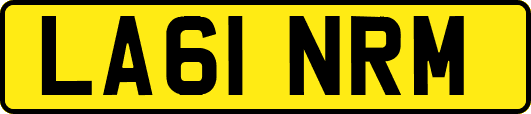 LA61NRM