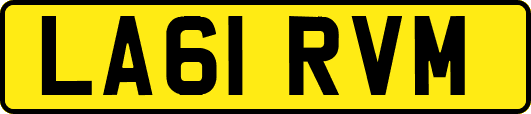 LA61RVM