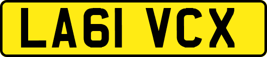 LA61VCX