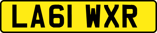 LA61WXR