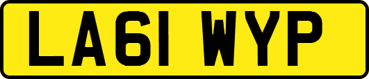 LA61WYP