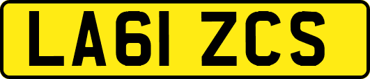 LA61ZCS