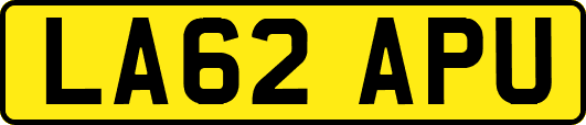 LA62APU
