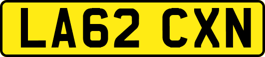 LA62CXN