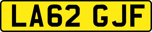 LA62GJF