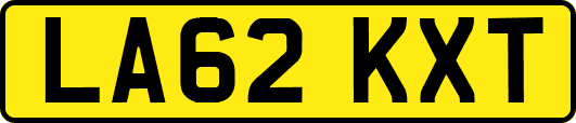 LA62KXT