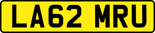 LA62MRU