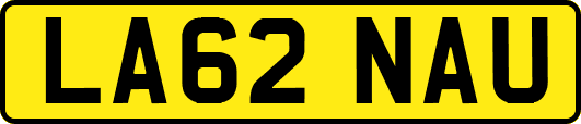 LA62NAU