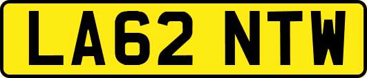 LA62NTW