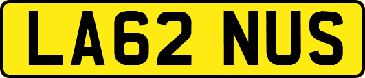 LA62NUS
