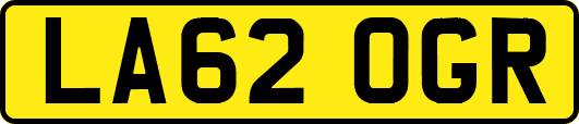 LA62OGR