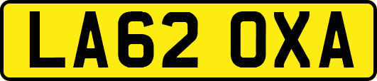 LA62OXA
