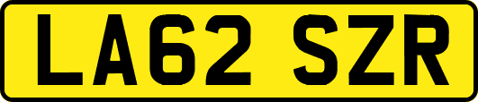 LA62SZR
