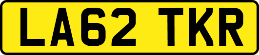 LA62TKR