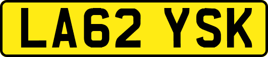 LA62YSK