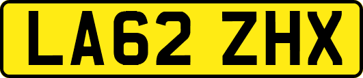 LA62ZHX