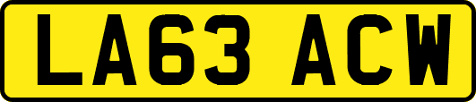 LA63ACW