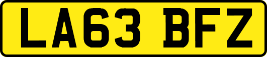LA63BFZ
