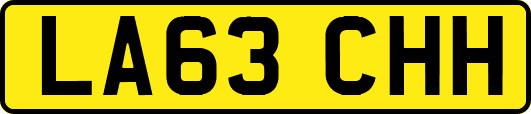 LA63CHH