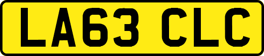 LA63CLC