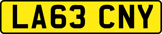 LA63CNY