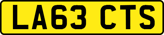 LA63CTS