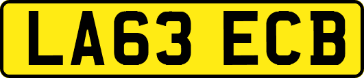LA63ECB