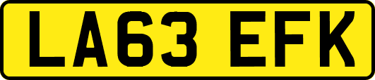 LA63EFK