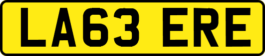 LA63ERE