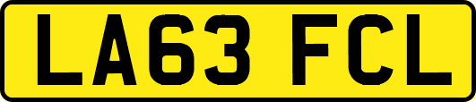 LA63FCL