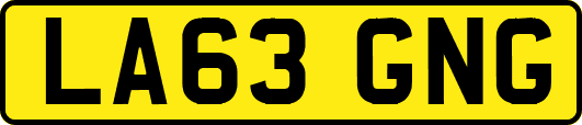 LA63GNG
