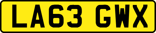 LA63GWX