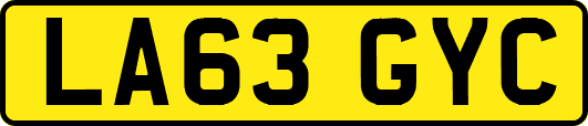 LA63GYC